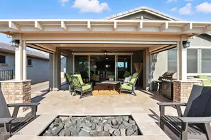 4915 N 205th Gln, Buckeye, AZ 85396 - Photo 48