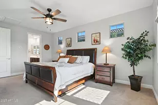 4915 N 205th Gln, Buckeye, AZ 85396 - Photo 30