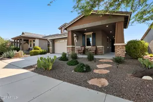 4915 N 205th Gln, Buckeye, AZ 85396 - Photo 6