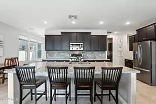 4915 N 205th Gln, Buckeye, AZ 85396 - Photo 14