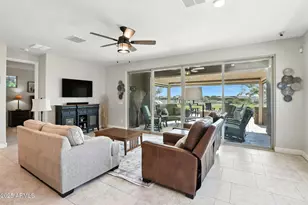 4915 N 205th Gln, Buckeye, AZ 85396 - Photo 24