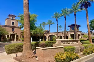 4915 N 205th Gln, Buckeye, AZ 85396 - Photo 78