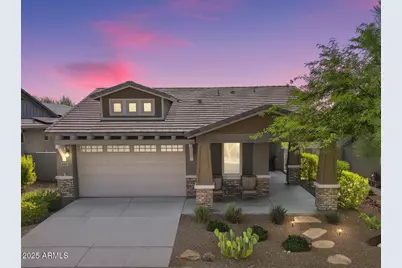 4915 N 205th Glen, Buckeye, AZ 85396 - Photo 2