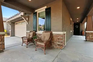 4915 N 205th Gln, Buckeye, AZ 85396 - Photo 8