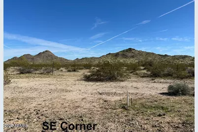 0 N 272 Avenue #-//, Buckeye, AZ 85396 - Photo 10