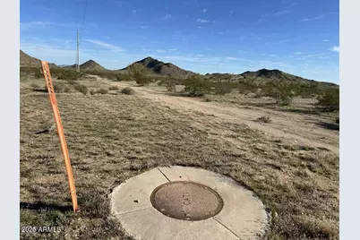 0 N 272 Avenue #-//, Buckeye, AZ 85396 - Photo 6