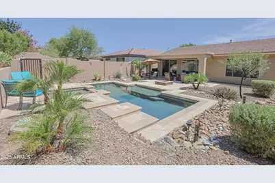 2462 W Turtle Hill Drive, Anthem, AZ 85086 - Photo 18
