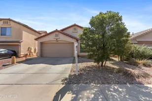 21185 N Danielle, Maricopa, AZ 85138 - Photo 1