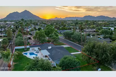 7411 E Vista Drive, Scottsdale, AZ 85250 - Photo 62