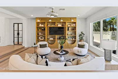 7411 E Vista Drive, Scottsdale, AZ 85250 - Photo 2