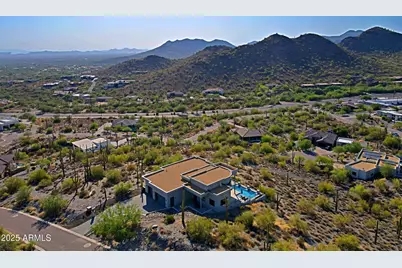 36444 N 61st Street, Cave Creek, AZ 85331 - Photo 90