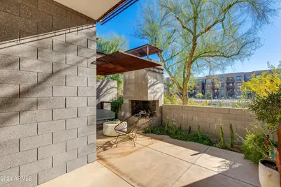 4737 N Scottsdale Road #1007, Scottsdale, AZ 85251 - Photo 16