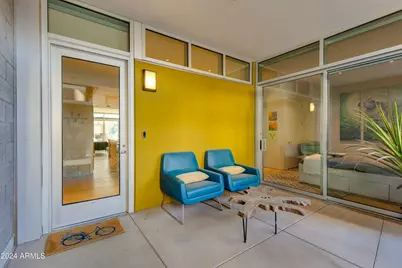 4737 N Scottsdale Road #1007, Scottsdale, AZ 85251 - Photo 2