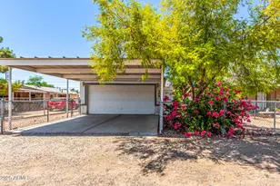 309 5th Ave E, Buckeye, AZ 85326 - Photo 2