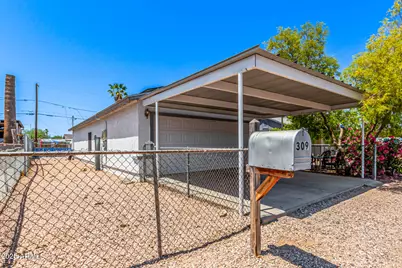 309 5th Avenue E, Buckeye, AZ 85326 - Photo 4