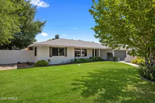 3437 E Meadowbrook Ave, Phoenix, AZ 85018 - Photo 1