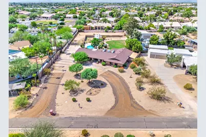 9511 E Gary Road, Scottsdale, AZ 85260 - Photo 1