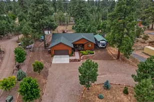 2050 Christmas Pine Rd, Overgaard, AZ 85933 - Photo 1