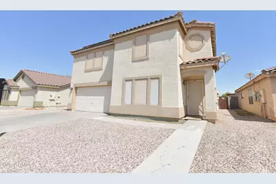 674 W Palo Verde Street, Casa Grande, AZ 85122 - Photo 1