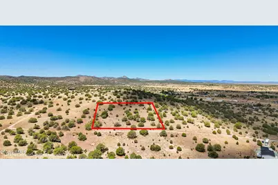 00 N Hilltop Trail - Lot D3 -- #D2, Chino Valley, AZ 86323 - Photo 2