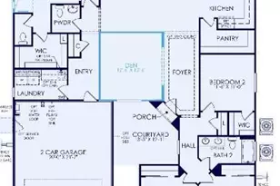 2433 E Stuffed Olive Ave, San Tan Valley, AZ 85140 - Photo 2