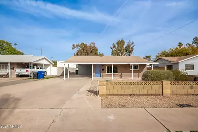 1630 E 12th Street, Tempe, AZ 85281 - Photo 1