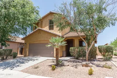 6231 S Pearl Drive, Chandler, AZ 85249 - Photo 1