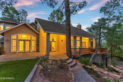 864 E Highline Drive, Star Valley, AZ 85541 - Photo 38