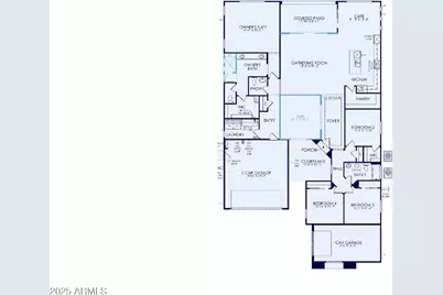 2453 E Stuffed Olive Avenue, San Tan Valley, AZ 85140 - Photo 2