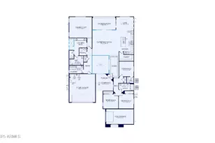 2453 E Stuffed Olive Ave, San Tan Valley, AZ 85140 - Photo 2