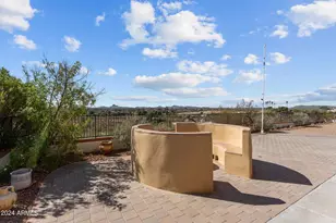 1216 Easy St, Wickenburg, AZ 85390 - Photo 32