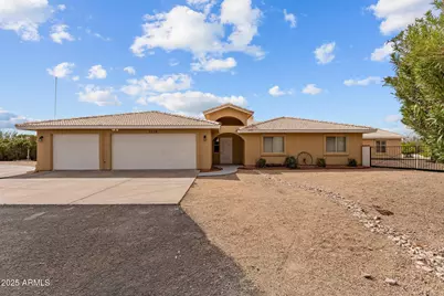 1216 Easy Street, Wickenburg, AZ 85390 - Photo 1