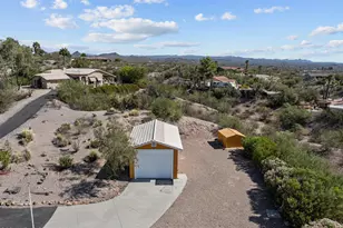 1216 Easy St, Wickenburg, AZ 85390 - Photo 4