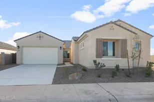2505 E Stuffed Olive Ave, San Tan Valley, AZ 85140 - Photo 1