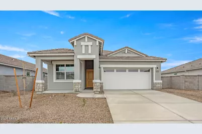 6117 S 259th Drive, Buckeye, AZ 85326 - Photo 1