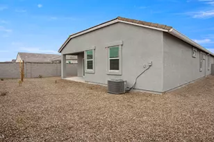 6117 S 259th Dr, Buckeye, AZ 85326 - Photo 28