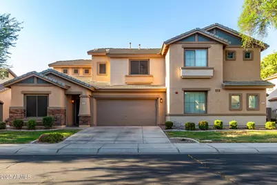 1424 E Elgin Street, Gilbert, AZ 85295 - Photo 1