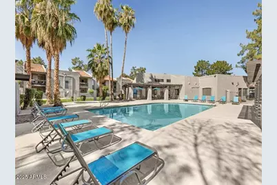 164 N 74th Street #1, Mesa, AZ 85207 - Photo 8