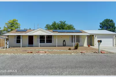 288 W Maryvale, Camp Verde, AZ 86322 - Photo 1