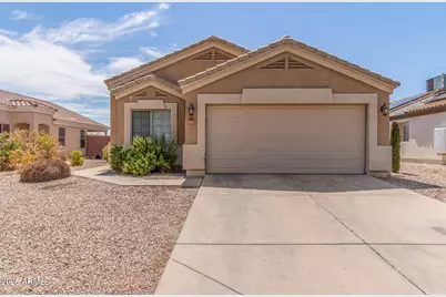 5689 E Flowing Spring --, Florence, AZ 85132 - Photo 1