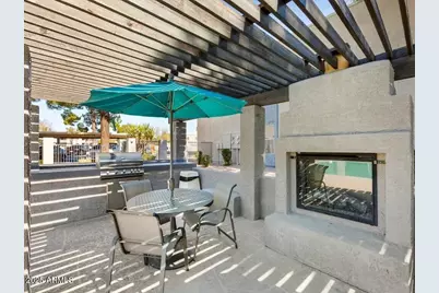 164 N 74th Street #2D, Mesa, AZ 85207 - Photo 12