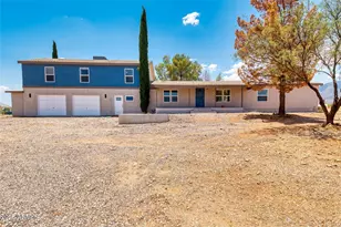 6580 E Ramsey, Hereford, AZ 85615 - Photo 1