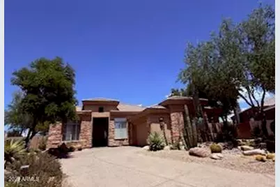 9370 E Wagon Circle, Scottsdale, AZ 85262 - Photo 1