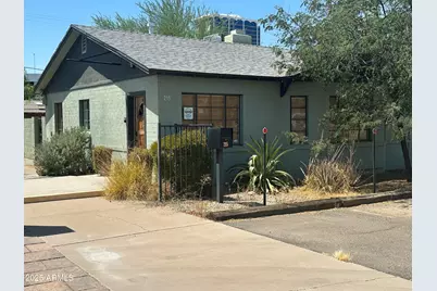 215 E Lexington Avenue, Phoenix, AZ 85012 - Photo 1