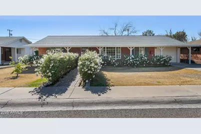 3609 E Fairmount Avenue, Phoenix, AZ 85018 - Photo 1