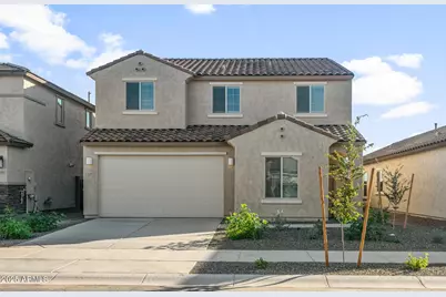 42895 W Peters Drive, Maricopa, AZ 85138 - Photo 1