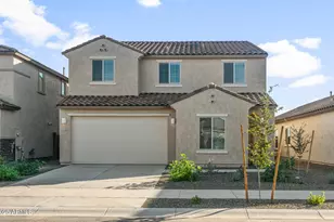 42895 W Peters Dr, Maricopa, AZ 85138 - Photo 1