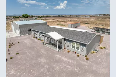 26340 N Vineyard Lane, Paulden, AZ 86334 - Photo 8