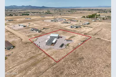 26340 N Vineyard Lane, Paulden, AZ 86334 - Photo 52