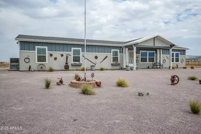26340 N Vineyard Lane, Paulden, AZ 86334 - Photo 2